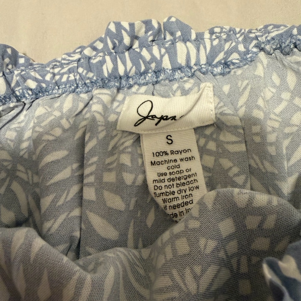 Japna Jumpsuit - Picture 3 of 4